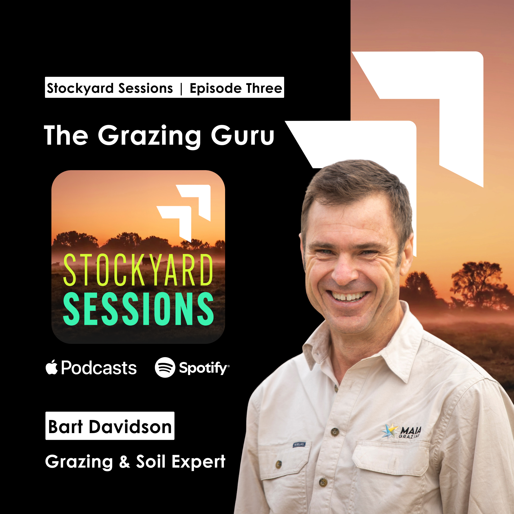 The Grazing Guru
